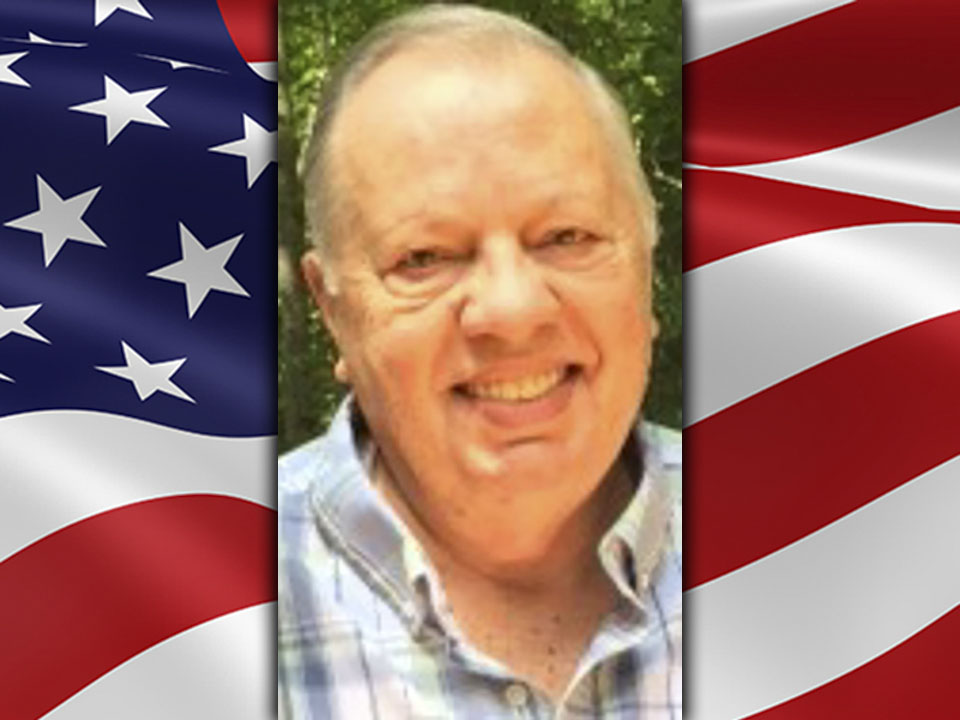 Robert Stilson The News Observer Blue Ridge Georgia